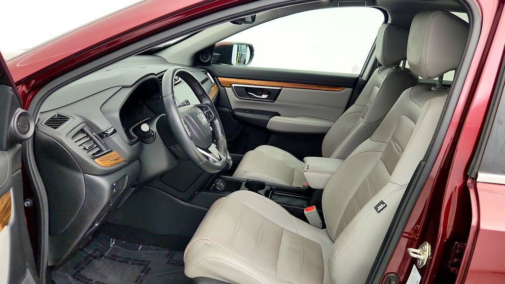 Used 2019 Honda CR-V EX-L image 19