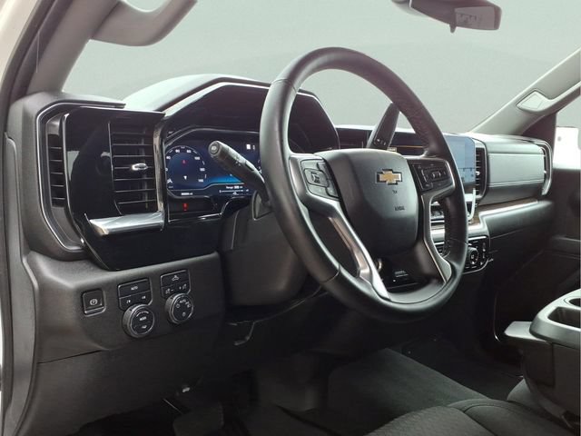 Used 2023 Chevrolet Silverado 1500 LT w/ Protection Package AWD/4WD image 13