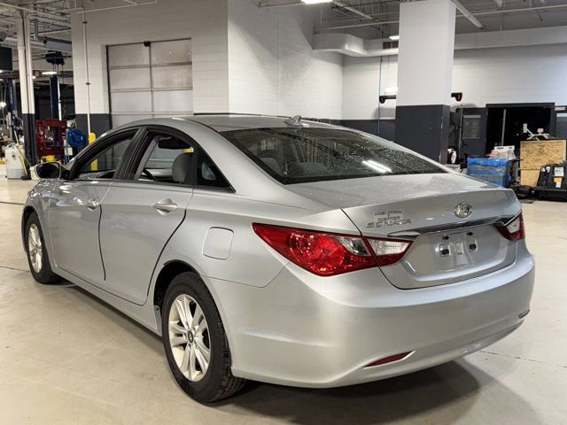 Used 2013 Hyundai Sonata GLS w/ Popular Equipment Pkg image 22