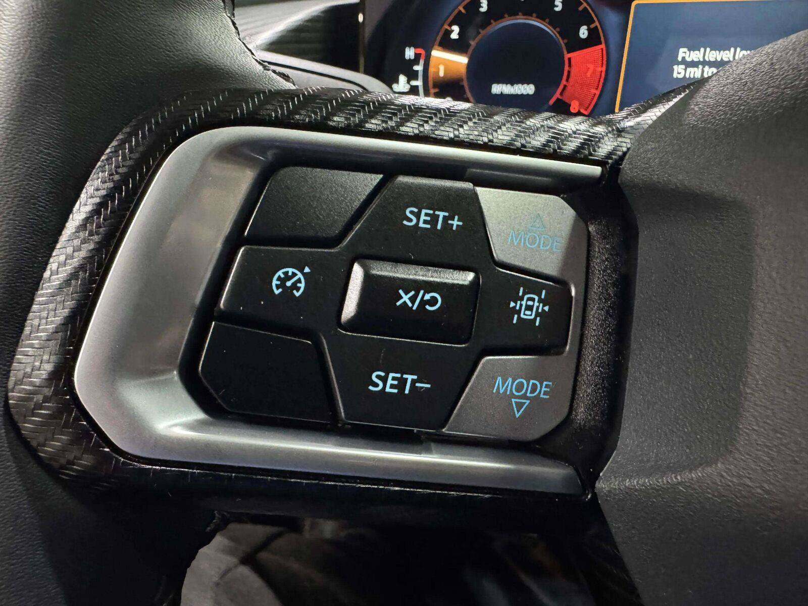 Used 2026 Ford Mustang Premium RWD image 26