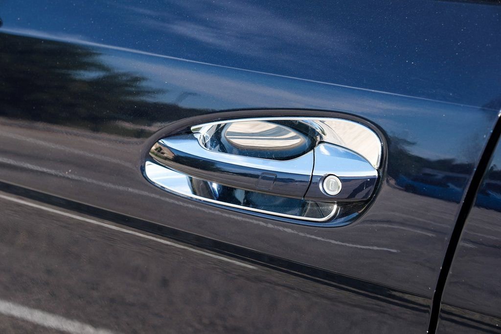 Used 2017 Mercedes-Benz GLE 43 AMG 4MATIC w/ Premium 2 Package image 46