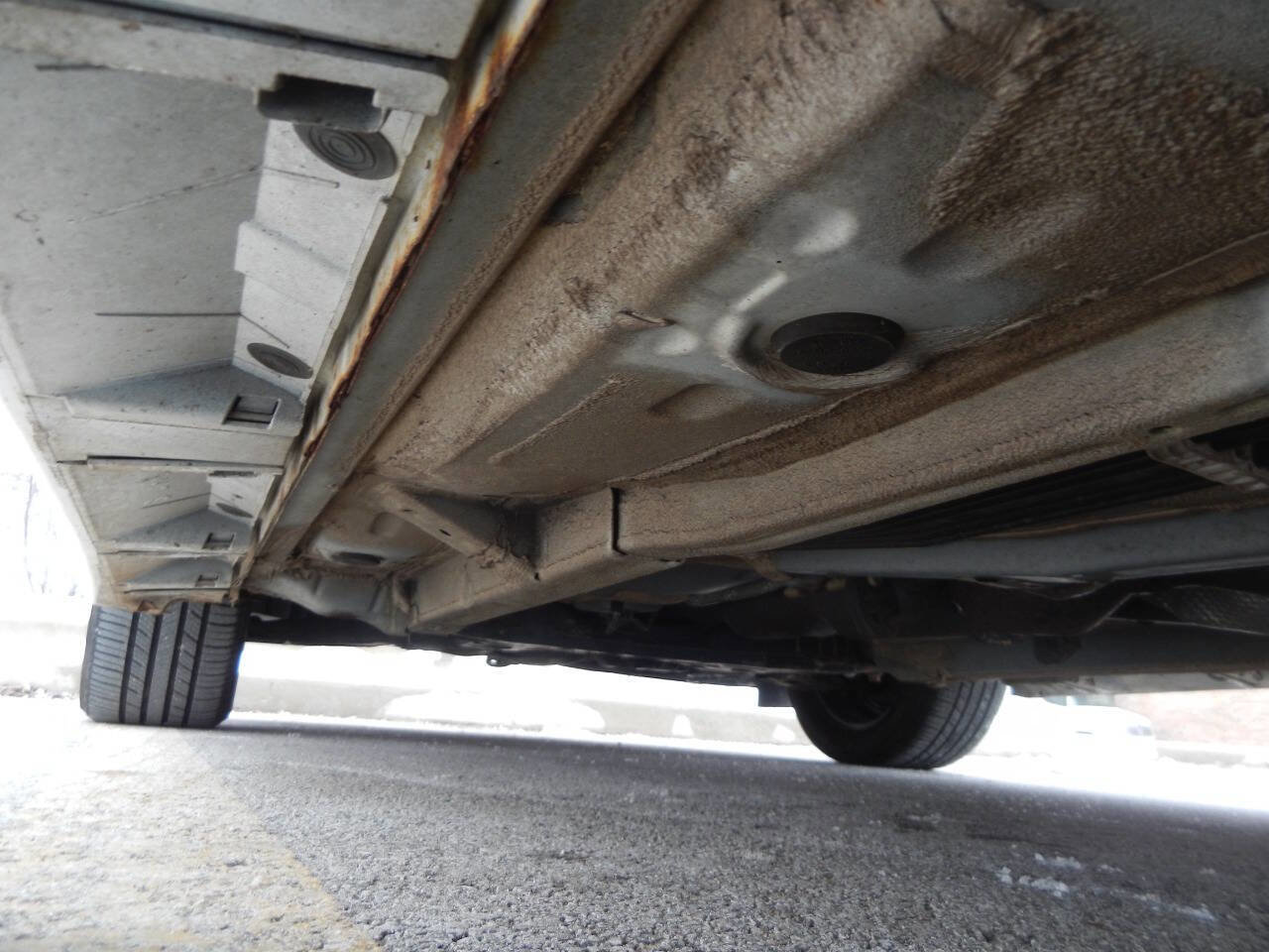 Used 2009 Toyota Corolla S FWD image 42