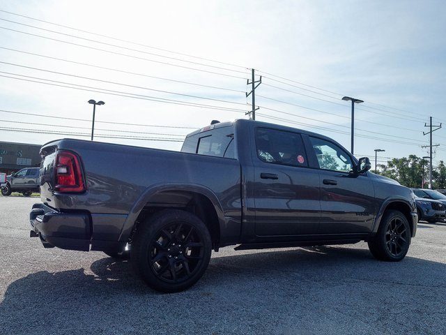 New 2026 RAM 1500 Laramie w/ Night Edition image 30