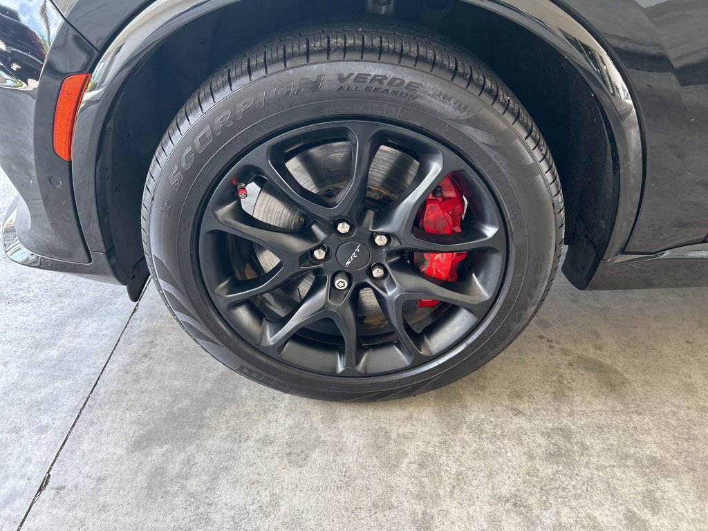 Used 2023 Dodge Durango SRT Hellcat AWD/4WD image 15