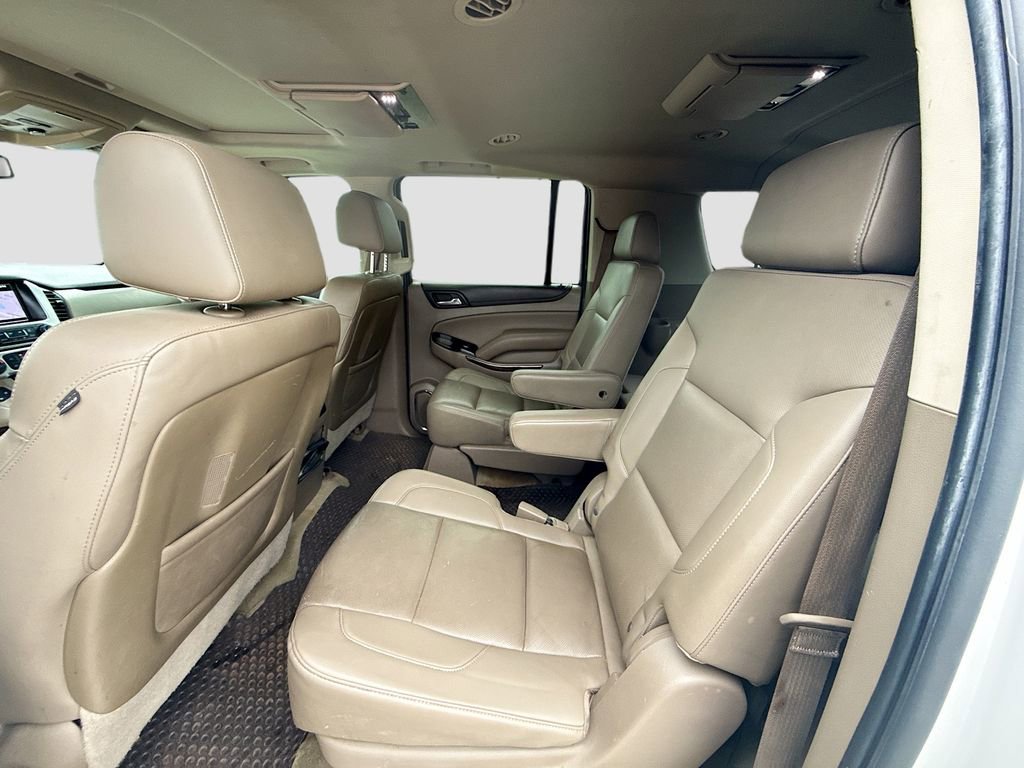 Used 2016 GMC Yukon XL SLT w/ Open Road Package RWD image 25