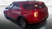 Used 2024 Ford Explorer XLT w/ Equipment Group 202A AWD/4WD image 12