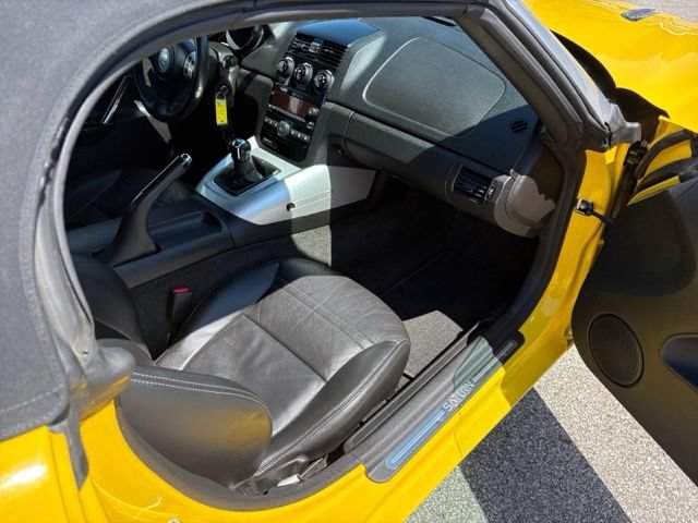 Used 2007 Saturn Sky w/ Premium Trim Pkg RWD image 40