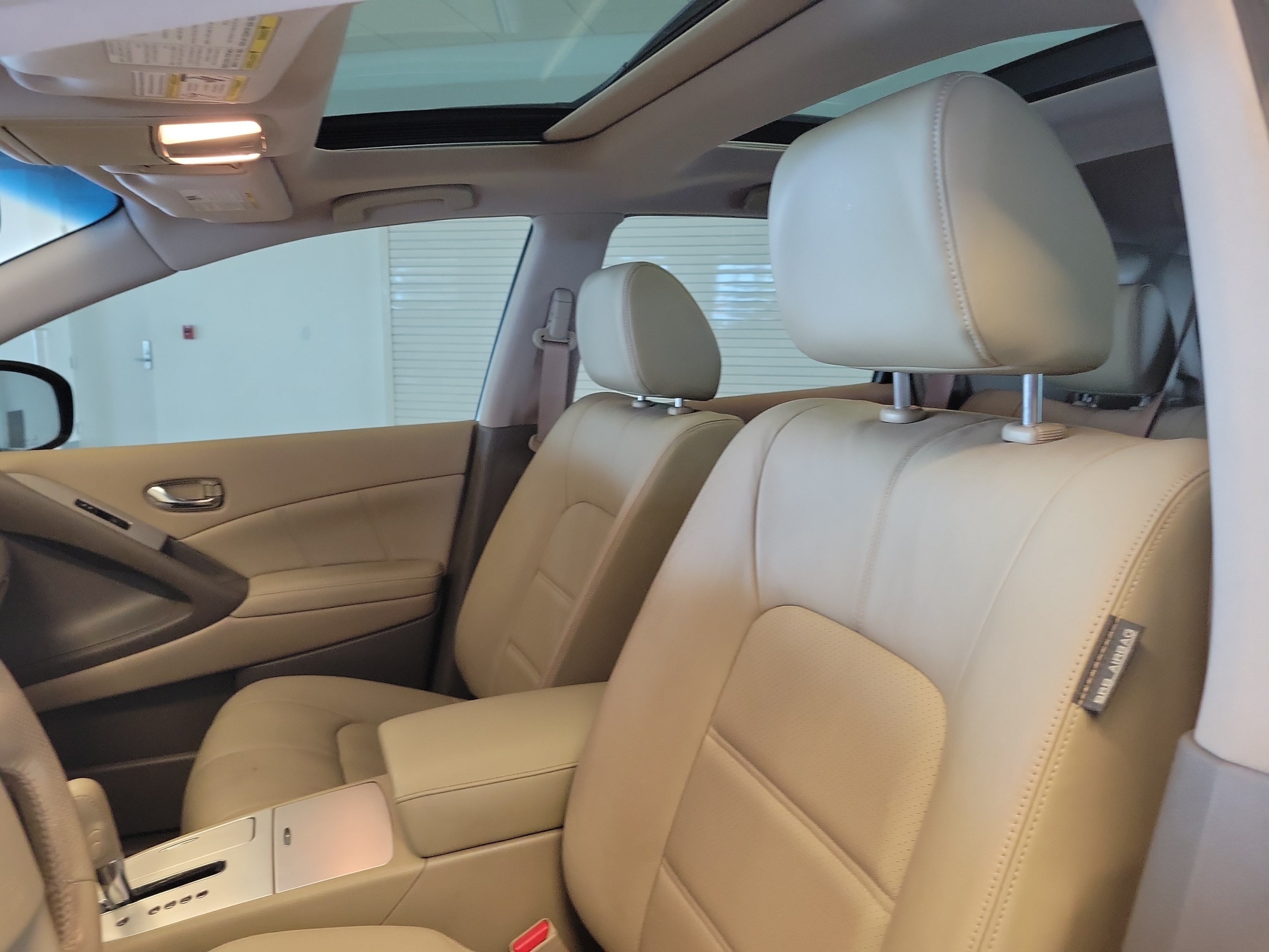 Used 2013 Nissan Murano SL FWD image 24