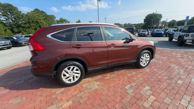 Used 2015 Honda CR-V EX-L image 3