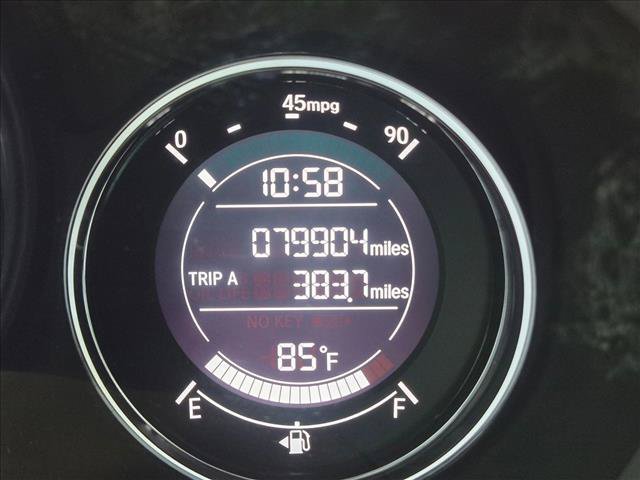 Used 2017 Honda HR-V EX image 11