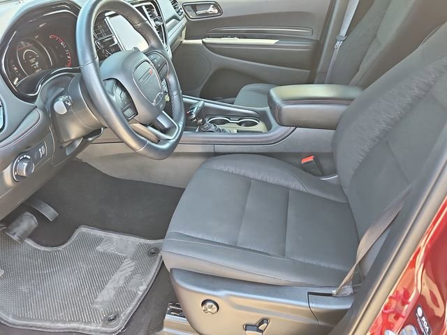 Used 2024 Dodge Durango GT image 18