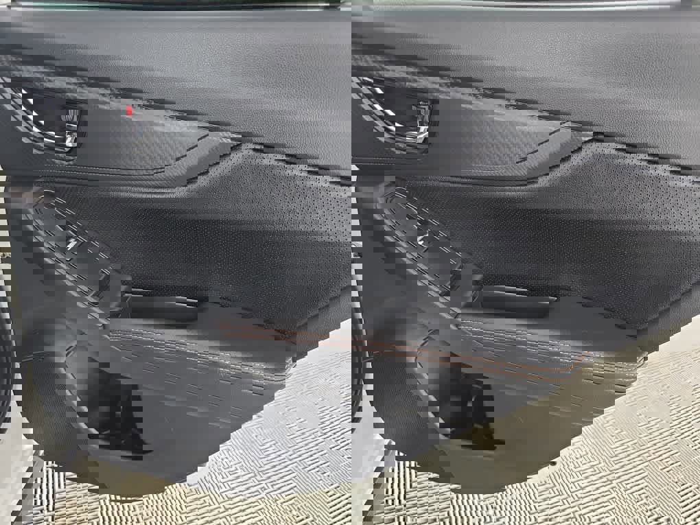 Certified 2022 Subaru Crosstrek 2.5i Limited w/ Moonroof Package 1 image 11