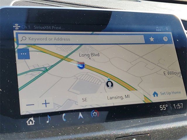 Certified 2024 Cadillac CT5 Sport image 13