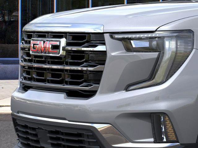 New 2026 GMC Acadia Elevation w/ Elevation Premium Package image 45