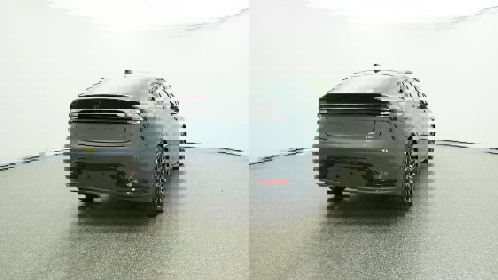 New 2026 Toyota Prius Plug-In Hybrid image 24