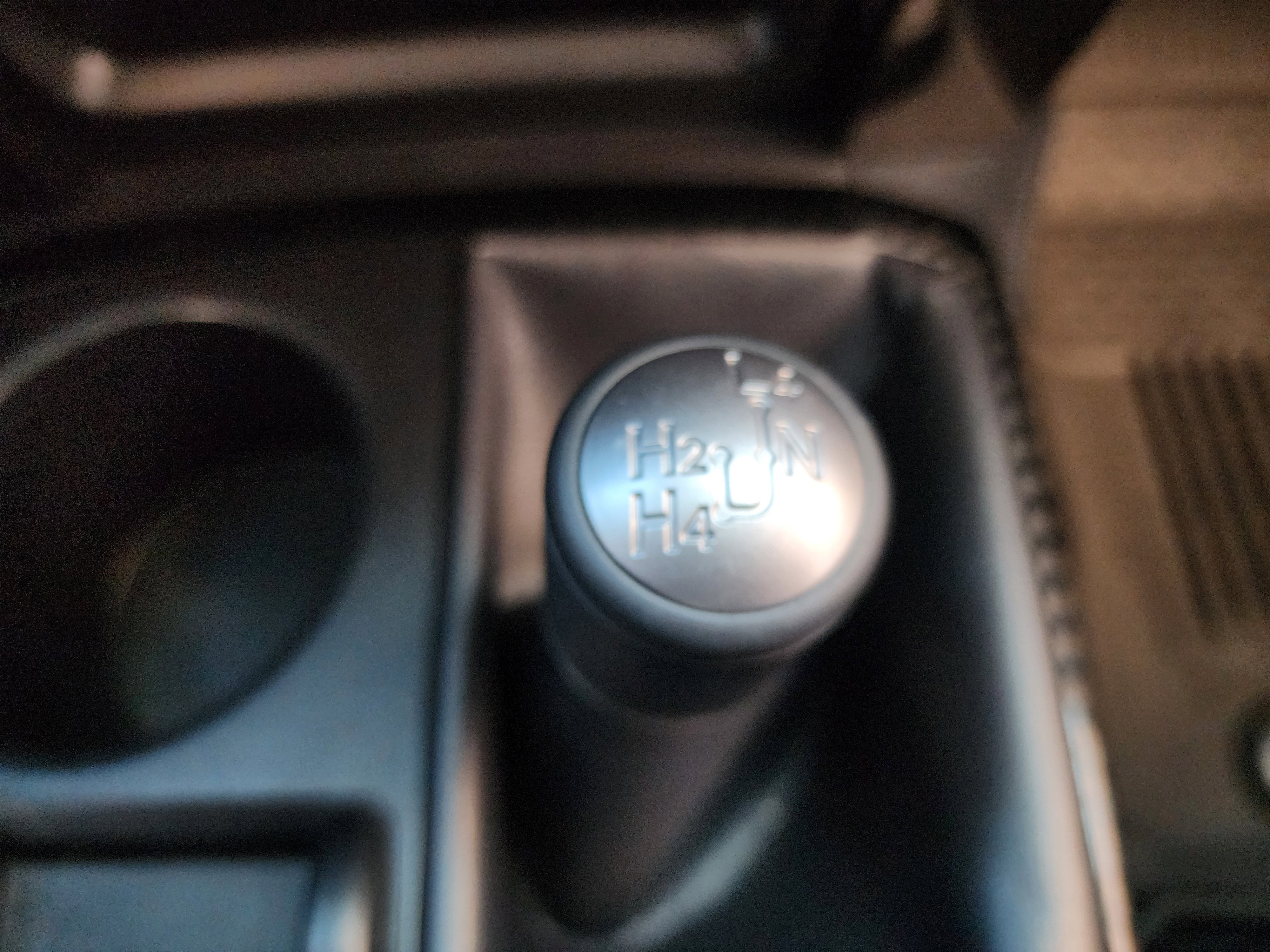 Used 2019 Toyota 4Runner TRD Off-Road Premium image 27