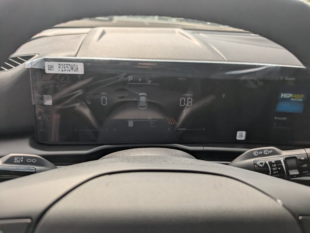New 2026 Kia Sportage LX AWD/4WD image 18