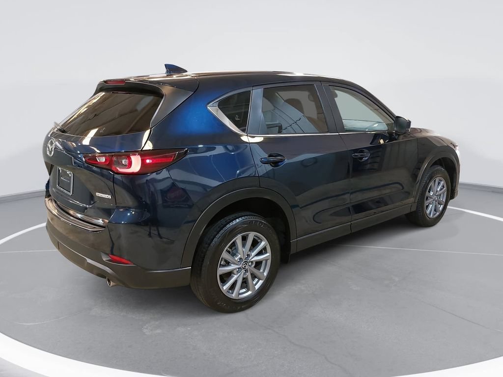 Used 2023 MAZDA CX-5 AWD 2.5 S image 5
