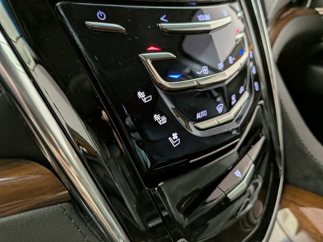 Used 2017 Cadillac Escalade ESV Premium Luxury image 11