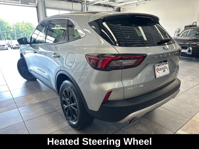 Used 2024 Ford Escape Active AWD/4WD image 14