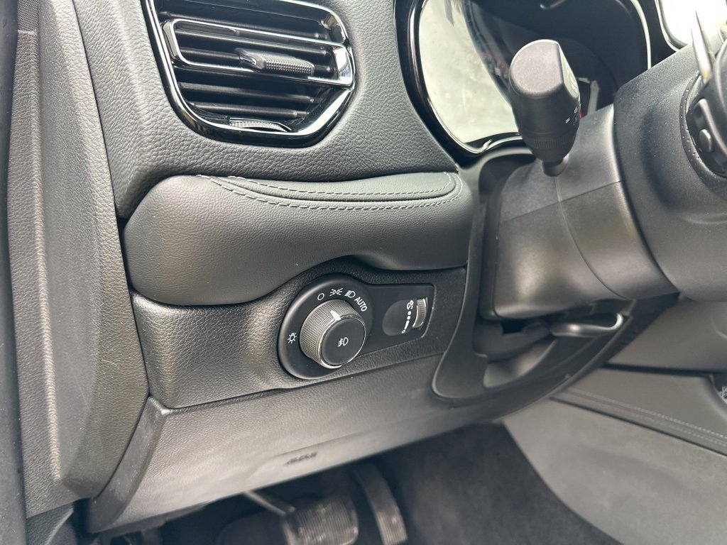 Used 2022 Dodge Durango GT w/ Blacktop Package image 14