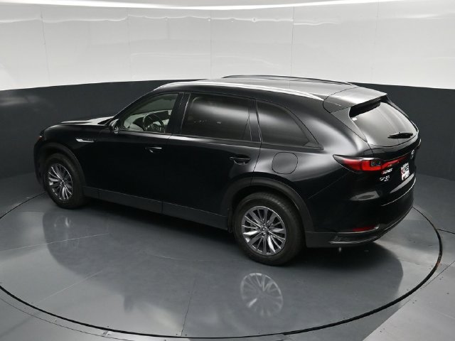 Used 2025 MAZDA CX-90 3.3 Turbo w/ Preferred Package AWD/4WD image 52