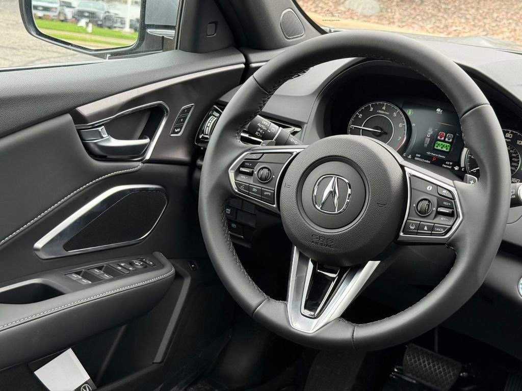 New 2026 Acura RDX SH-AWD image 9