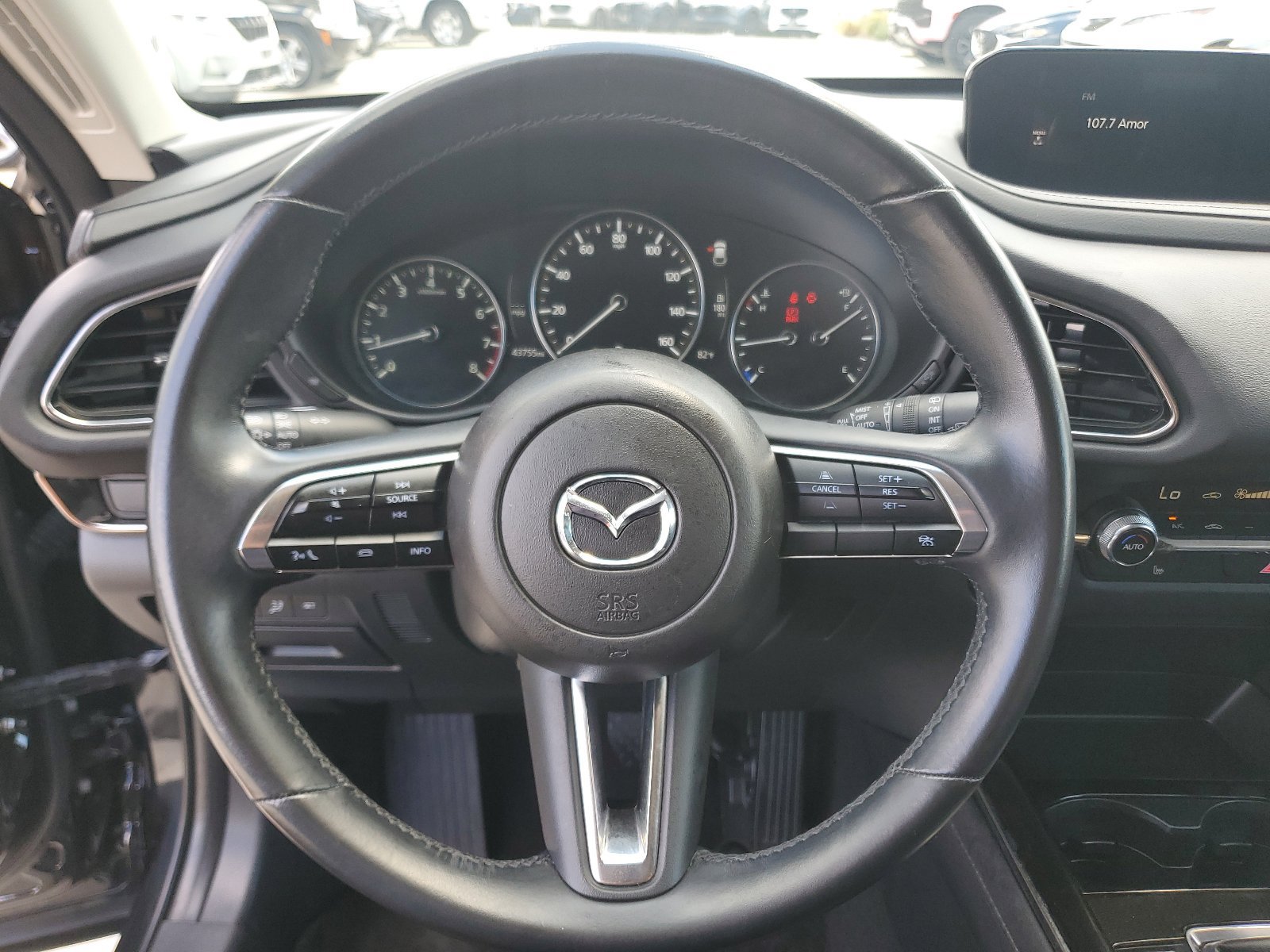 Used 2025 MAZDA CX-30 AWD 2.5 S w/ Preferred Package image 19