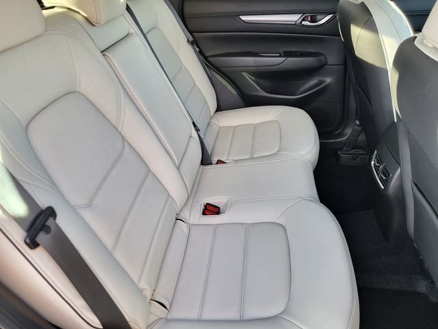 New 2025 MAZDA CX-5 AWD 2.5 S w/ Preferred Package image 19
