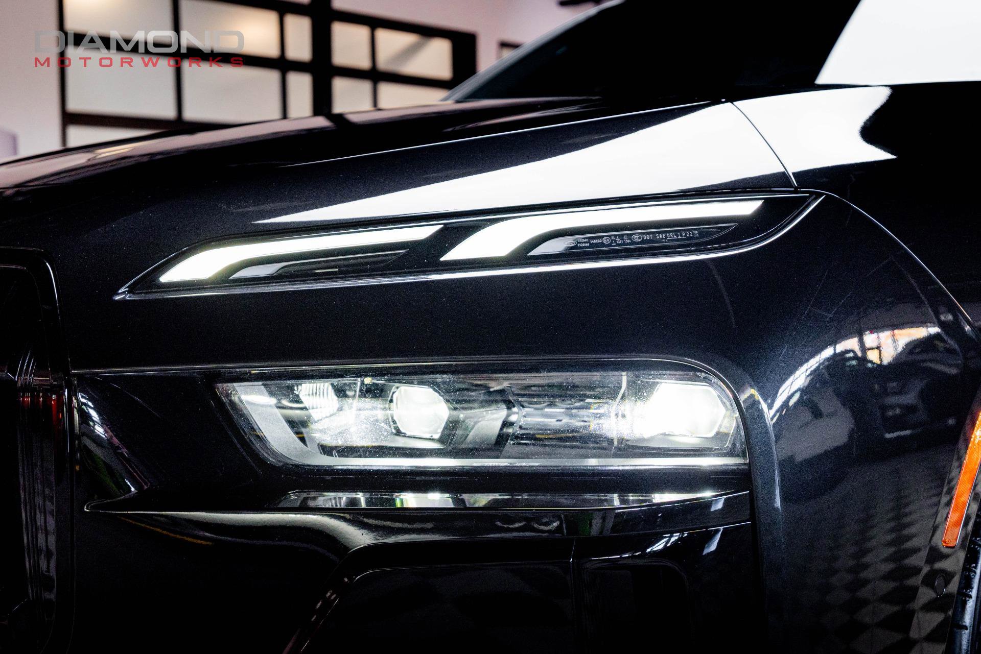 Used 2023 BMW i7 xDrive60 image 55