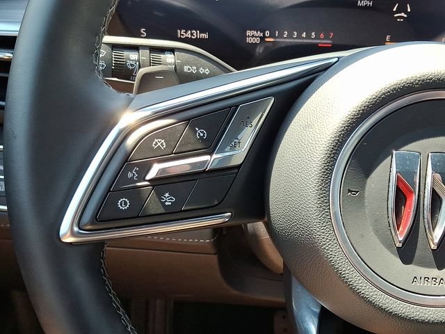 Used 2026 Buick Enclave Preferred AWD/4WD image 17