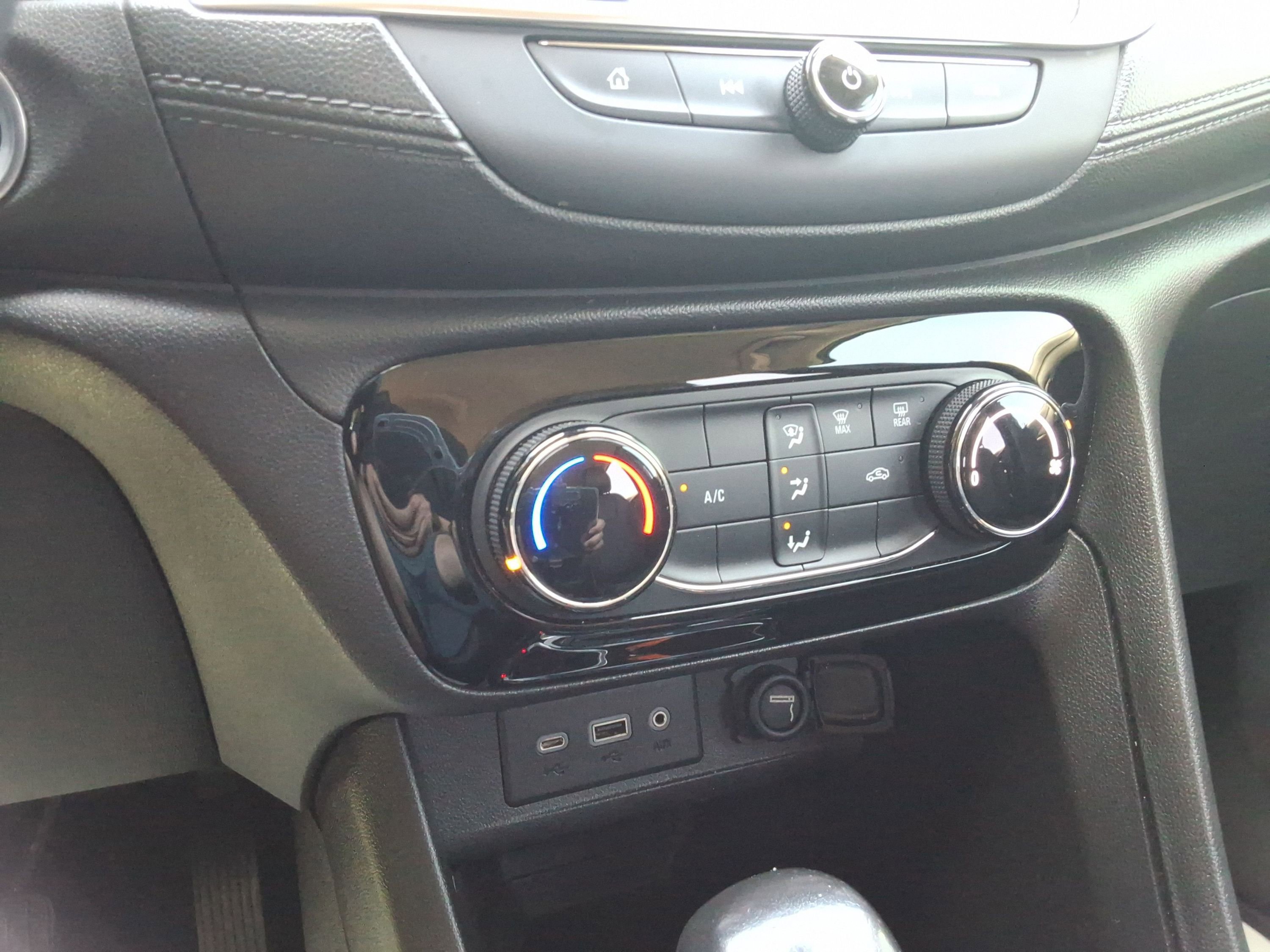 Used 2021 Buick Encore GX Preferred FWD image 17