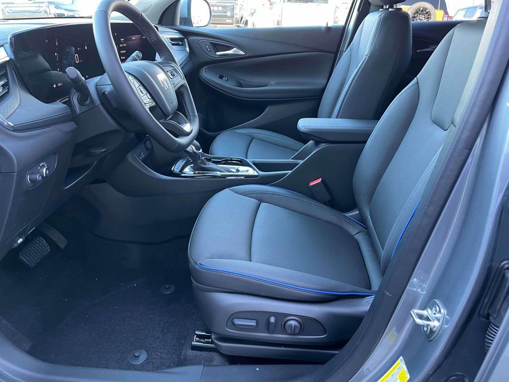 New 2026 Buick Encore GX Sport Touring w/ Comfort Package FWD image 21