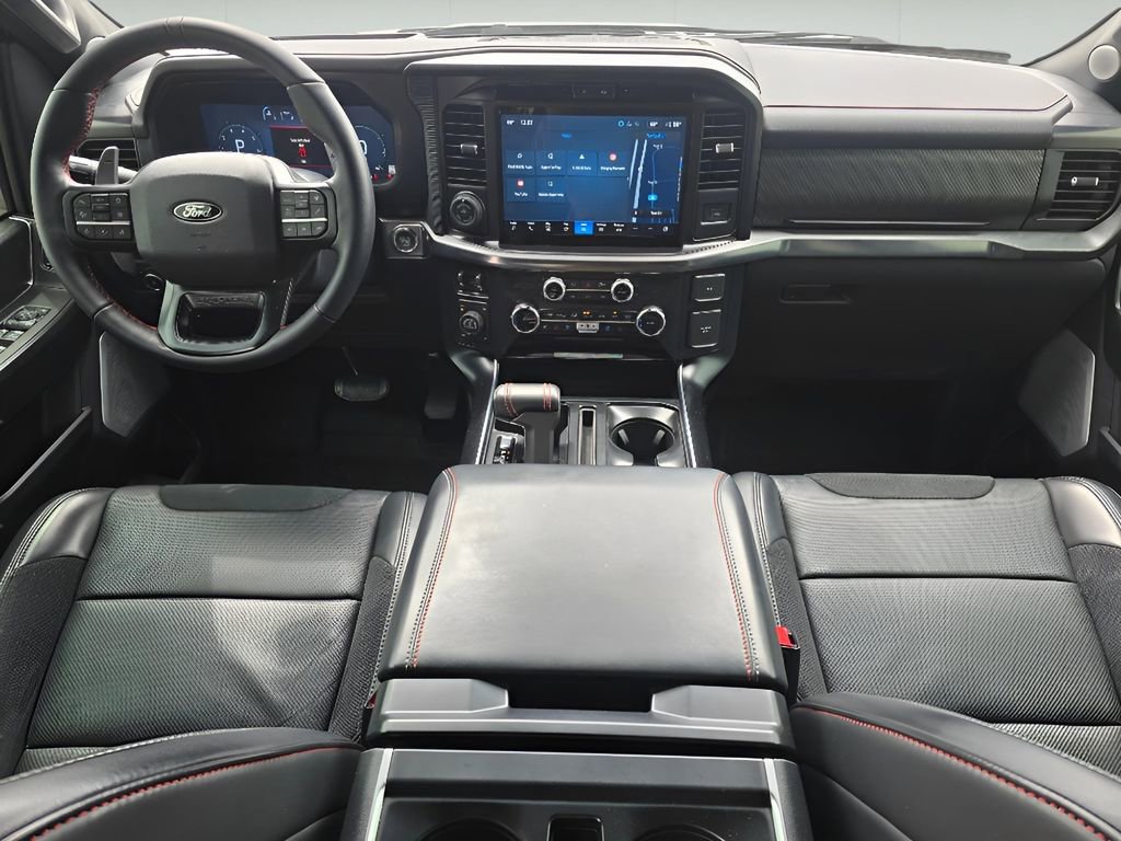 Used 2025 Ford F150 Raptor AWD/4WD image 24