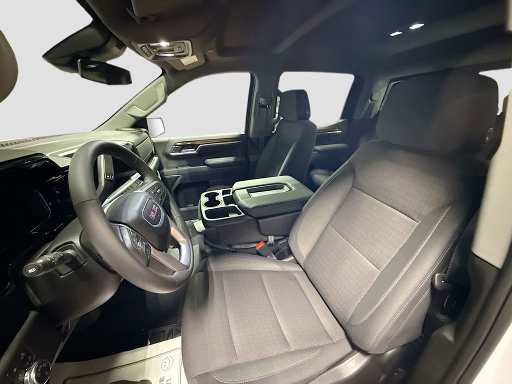 New 2026 GMC Sierra 1500 SLE w/ Preferred Package image 21