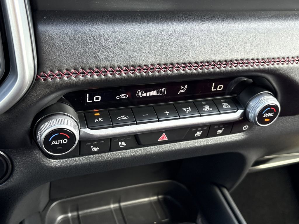 New 2026 MAZDA CX-50 AWD 2.5 Hybrid w/ Weather Package image 19