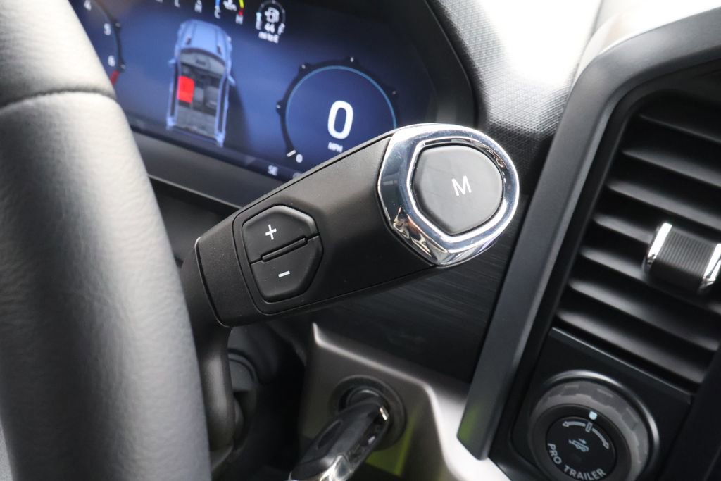 Used 2024 Ford F150 XLT w/ Mobile Office Package image 19