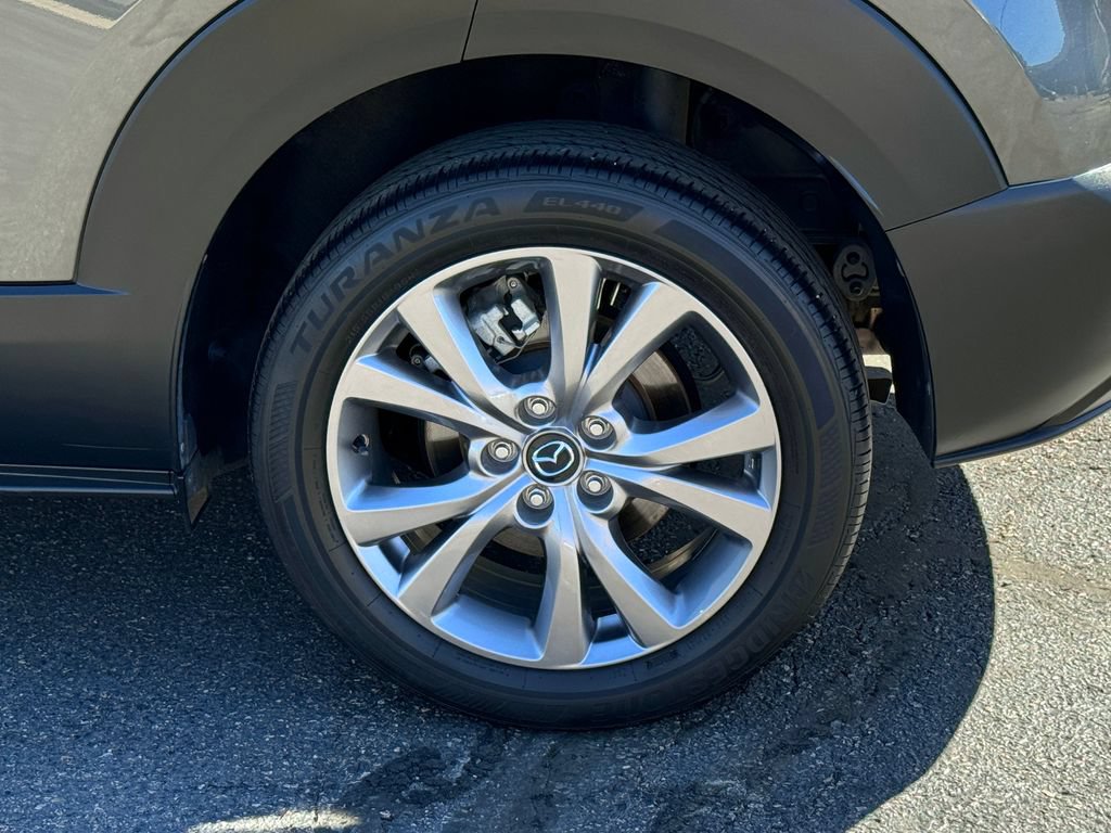Used 2023 MAZDA CX-30 AWD 2.5 S w/ Select Package image 16