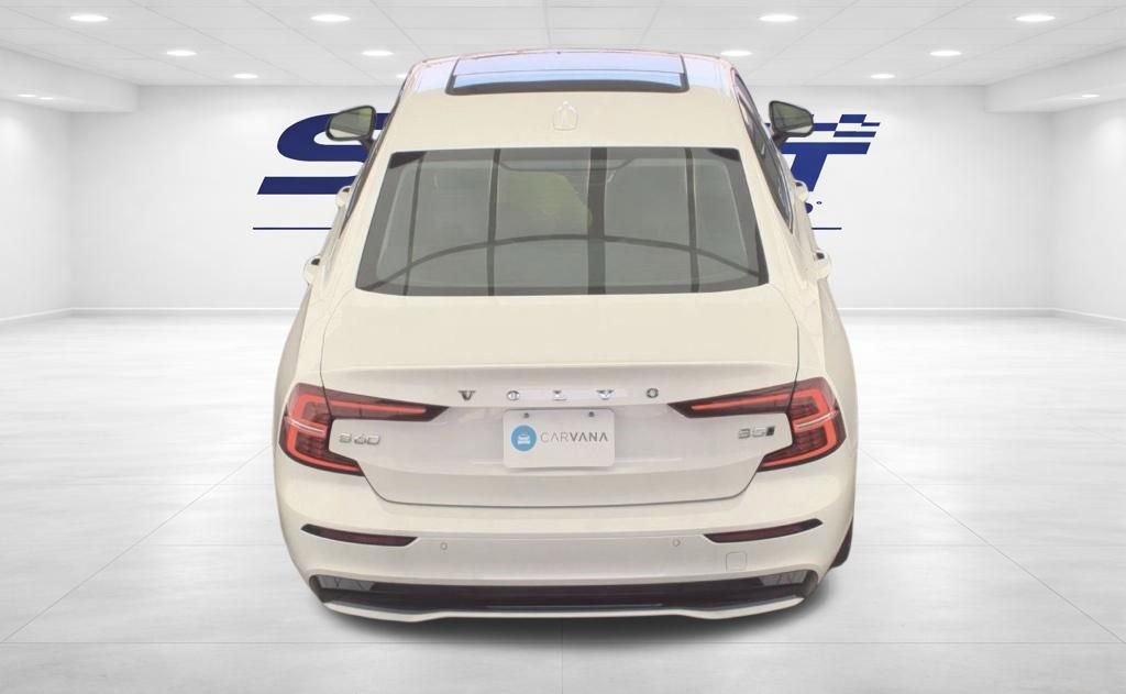 Used 2025 Volvo S60 B5 Core AWD/4WD image 6