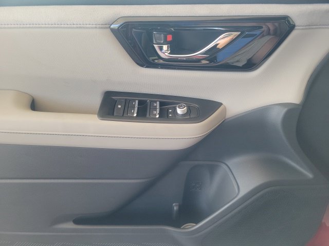 New 2026 Subaru Forester Limited AWD/4WD image 14