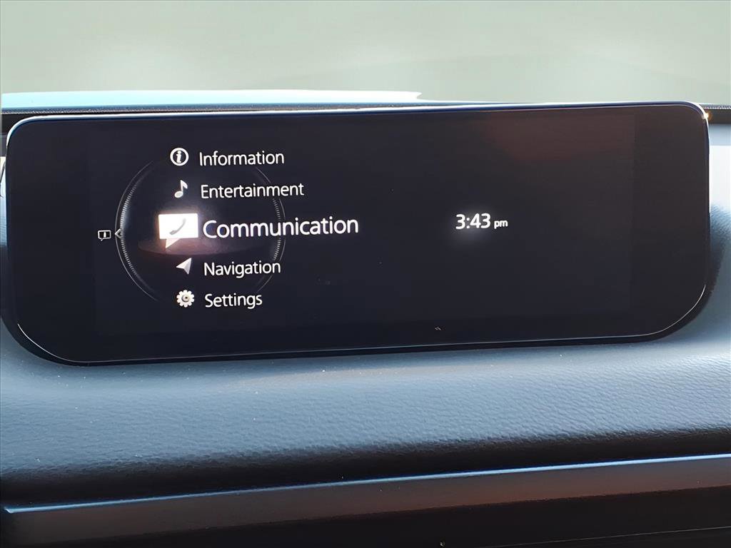 Certified 2023 MAZDA CX-50 2.5 Turbo w/ Premium Plus Pkg image 7