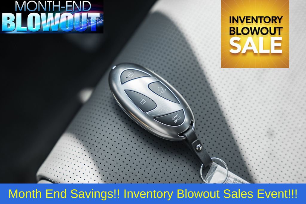 New 2026 Hyundai Santa Fe Calligraphy image 50