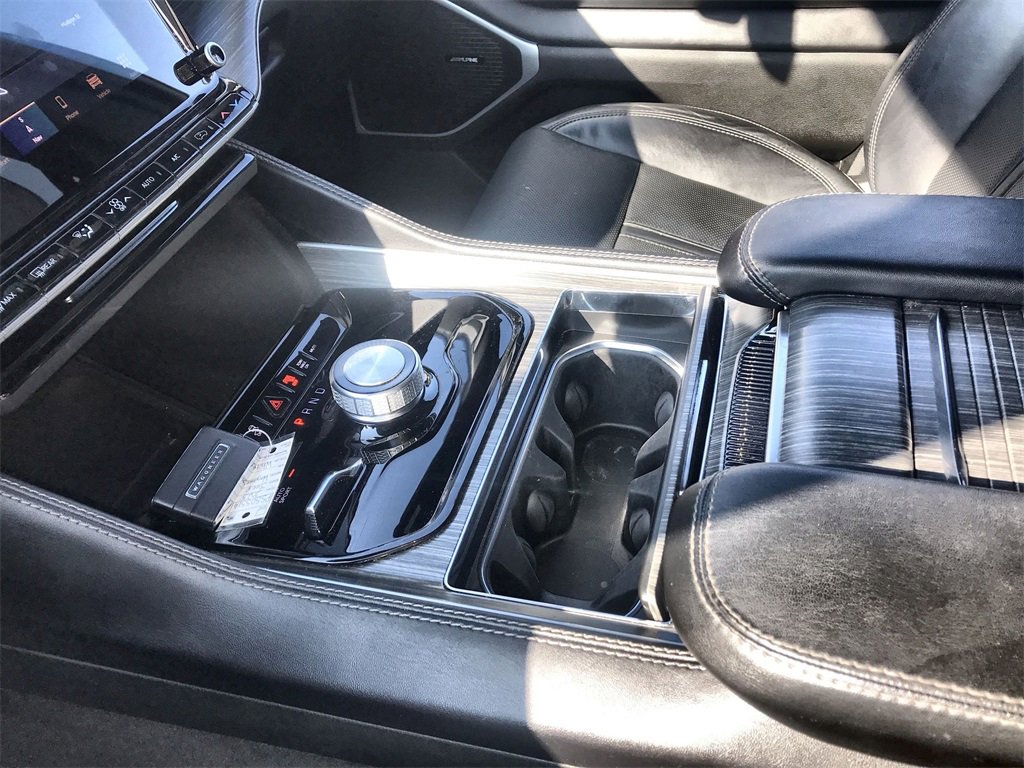 Used 2023 Jeep Wagoneer Series II image 21