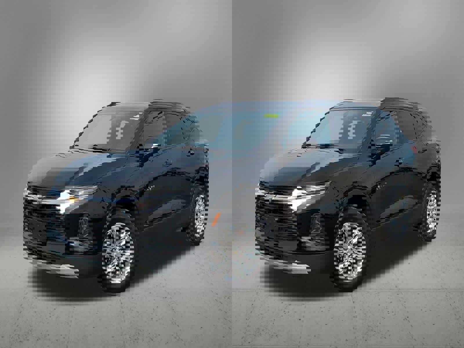 Used 2019 Chevrolet Blazer LT