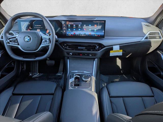 Used 2026 BMW 330i xDrive Sedan w/ Premium Package AWD/4WD image 15