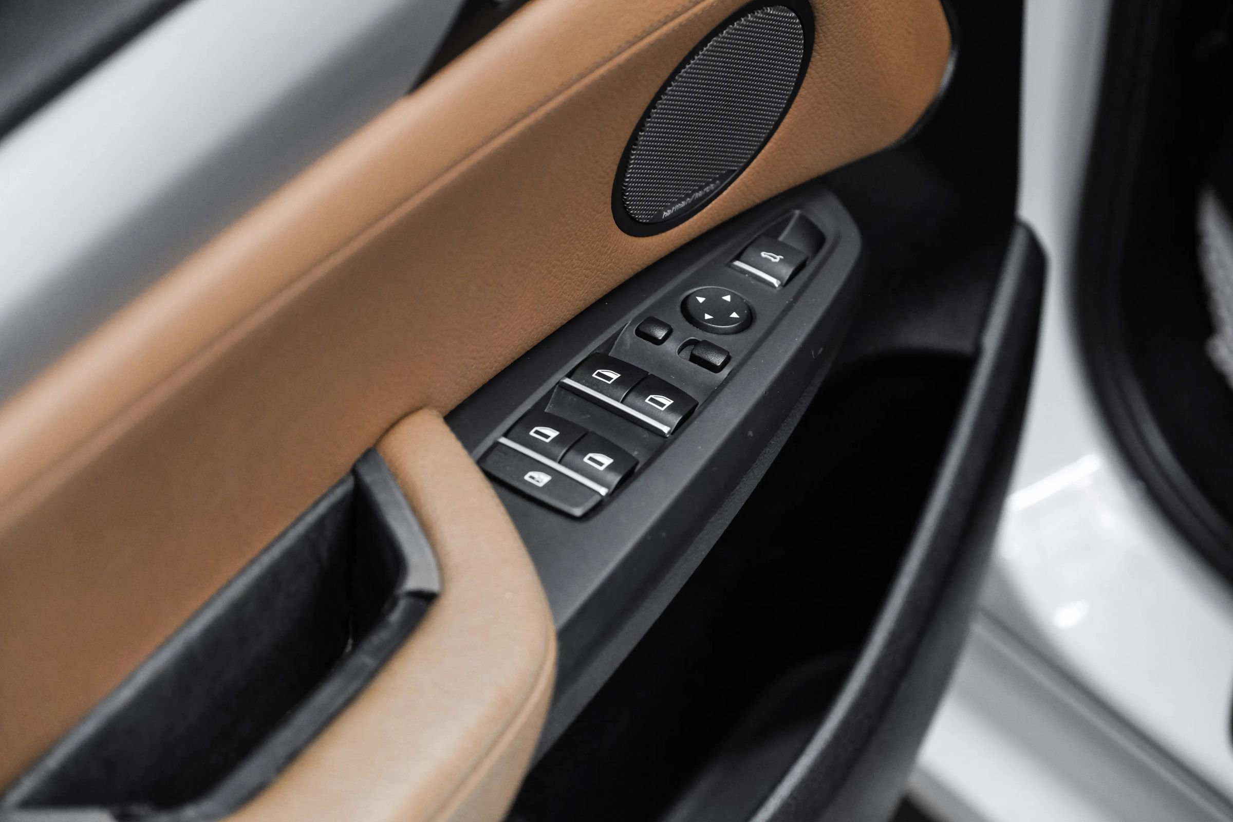 Used 2015 BMW X4 xDrive35i image 44