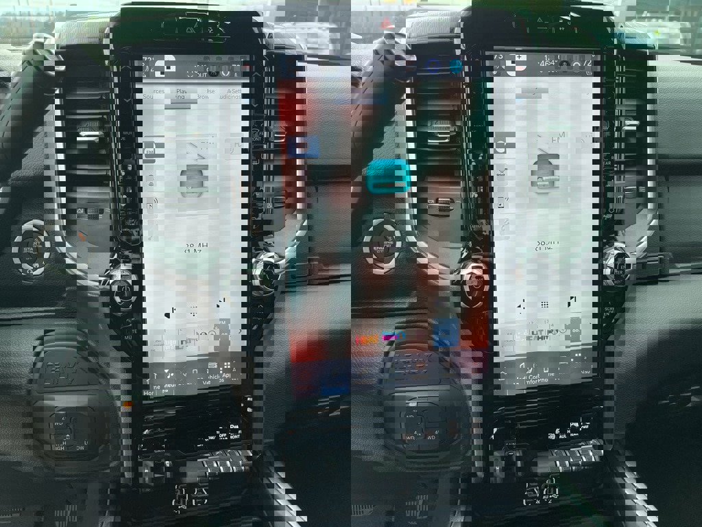 New 2026 RAM 2500 Big Horn image 9