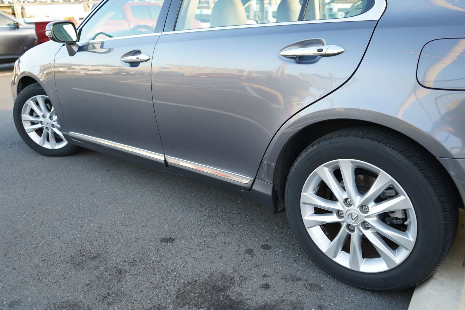 Used 2012 Lexus ES 350 FWD image 6