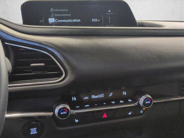 Used 2025 MAZDA CX-30 AWD 2.5 S w/ Preferred Package image 14