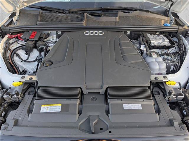 New 2026 Audi Q7 2.0T Premium w/ Convenience Plus Package AWD/4WD image 16